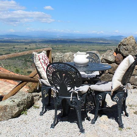 Lugar Sao Salvador De Monsanto Villa Екстериор снимка