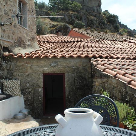 Lugar Sao Salvador De Monsanto Villa Екстериор снимка
