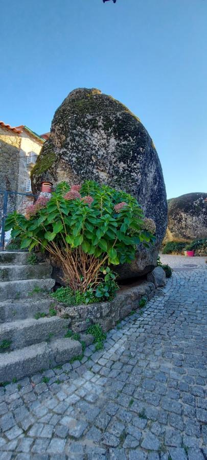 Lugar Sao Salvador De Monsanto Villa Екстериор снимка