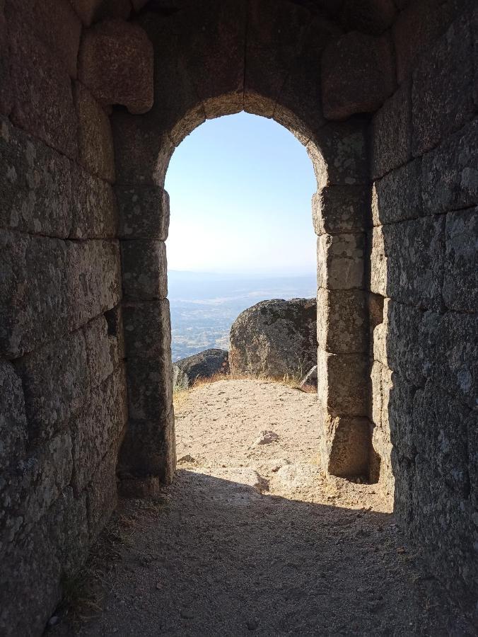 Lugar Sao Salvador De Monsanto Villa Екстериор снимка