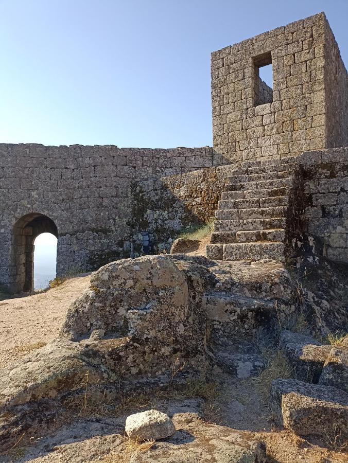 Lugar Sao Salvador De Monsanto Villa Екстериор снимка