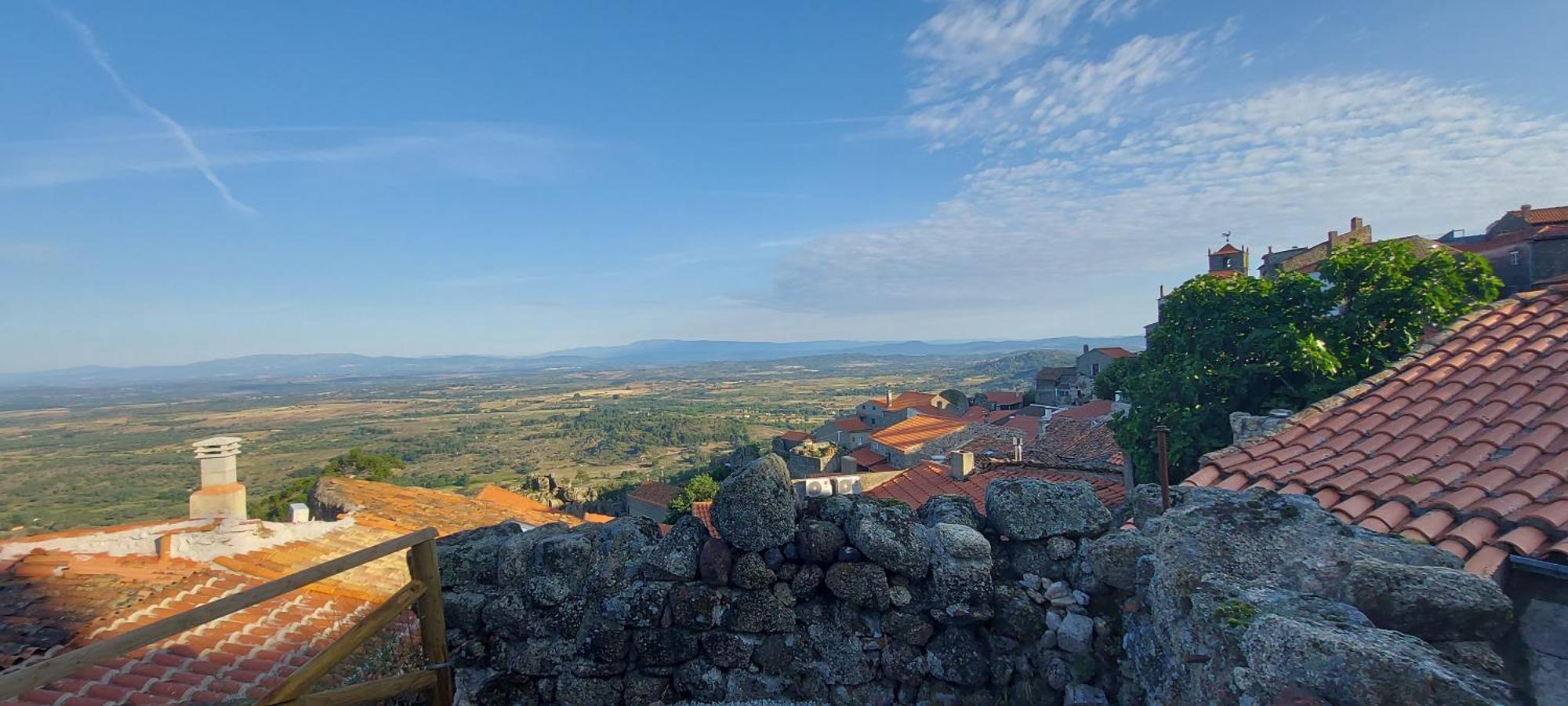 Lugar Sao Salvador De Monsanto Villa Екстериор снимка