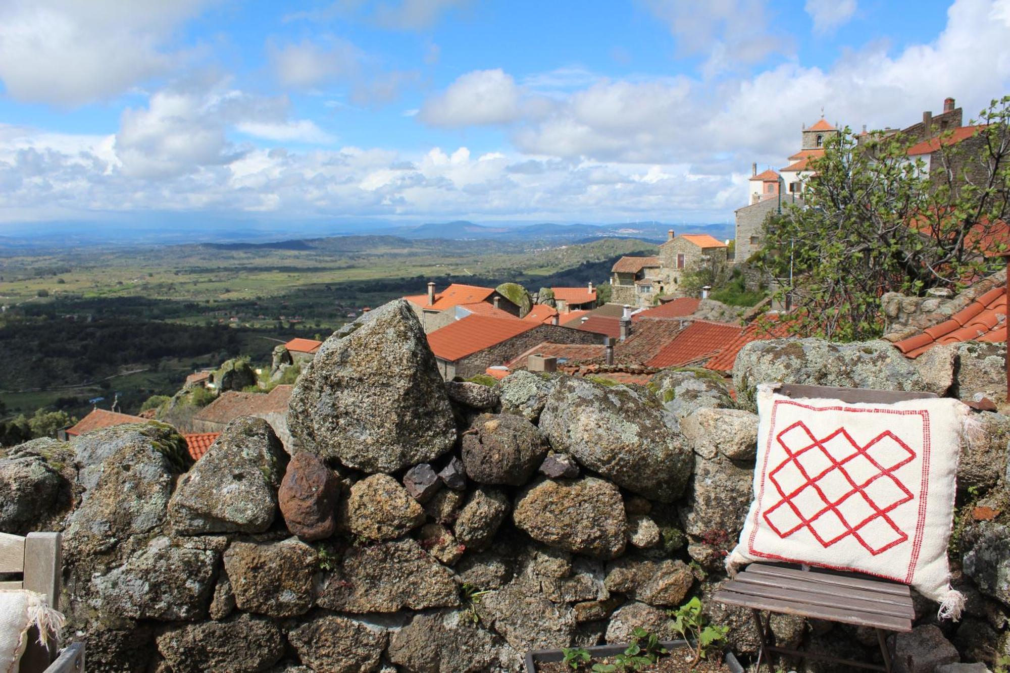 Lugar Sao Salvador De Monsanto Villa Екстериор снимка