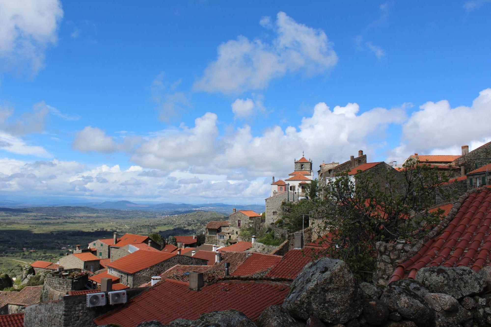 Lugar Sao Salvador De Monsanto Villa Екстериор снимка