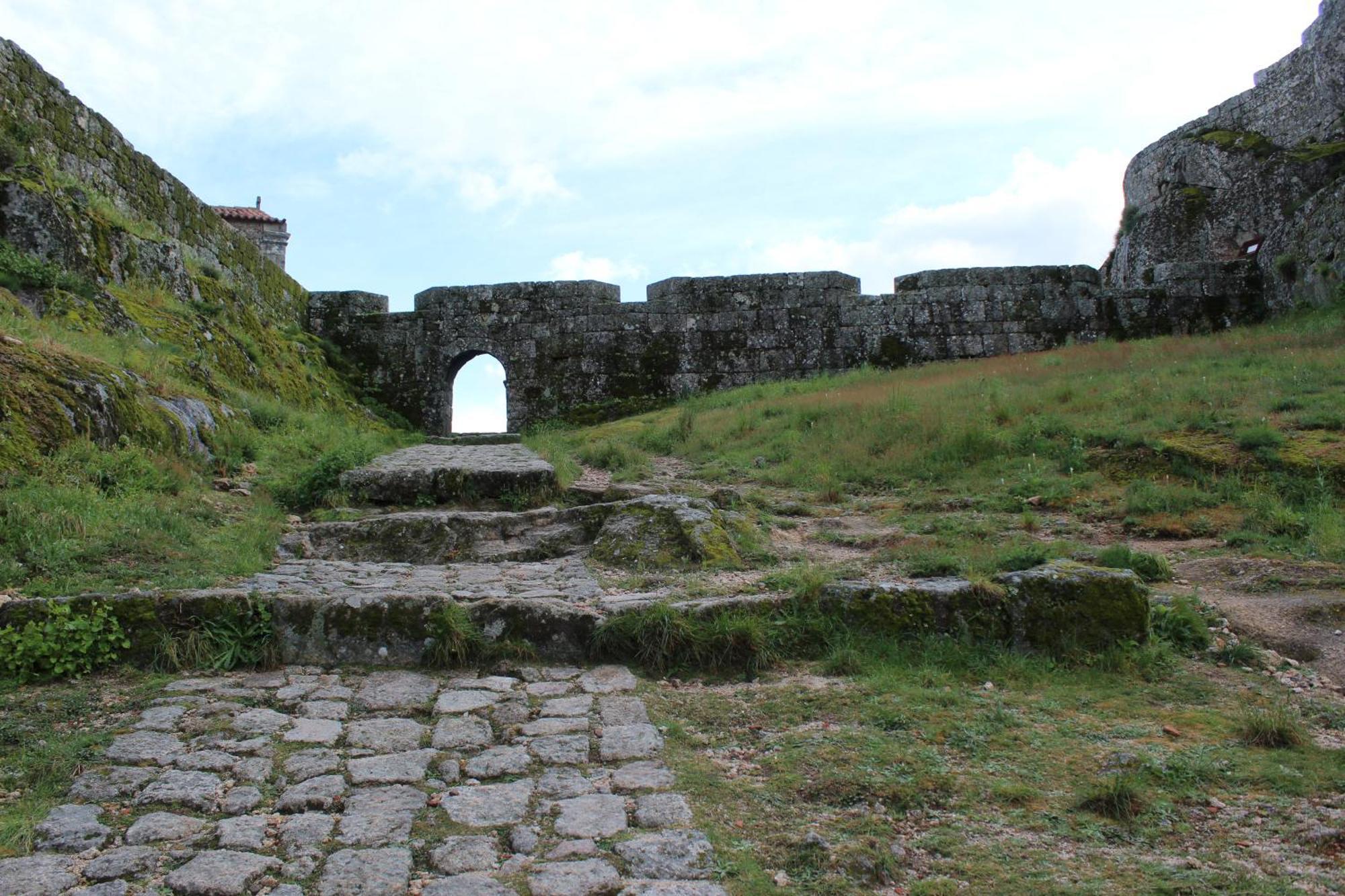 Lugar Sao Salvador De Monsanto Villa Екстериор снимка