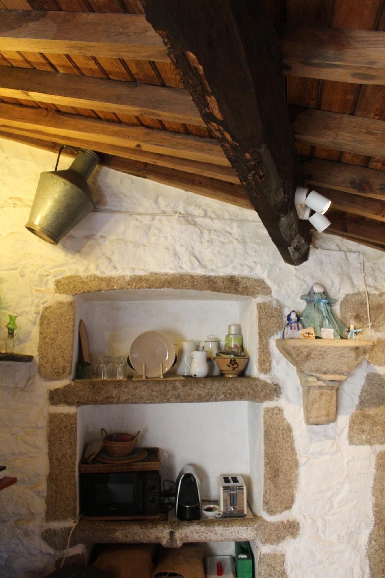 Lugar Sao Salvador De Monsanto Villa Екстериор снимка