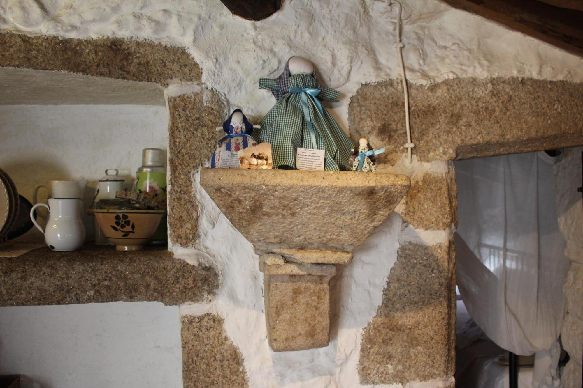 Lugar Sao Salvador De Monsanto Villa Екстериор снимка