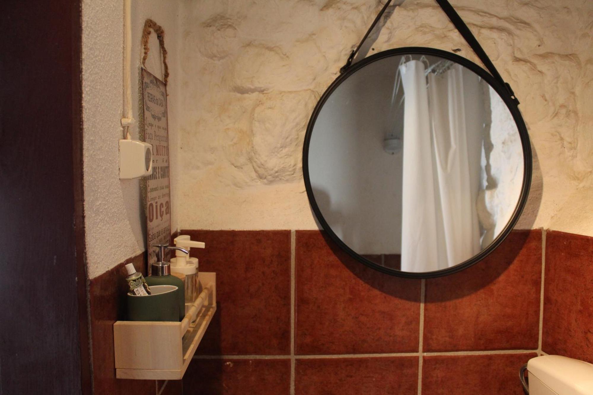 Lugar Sao Salvador De Monsanto Villa Екстериор снимка