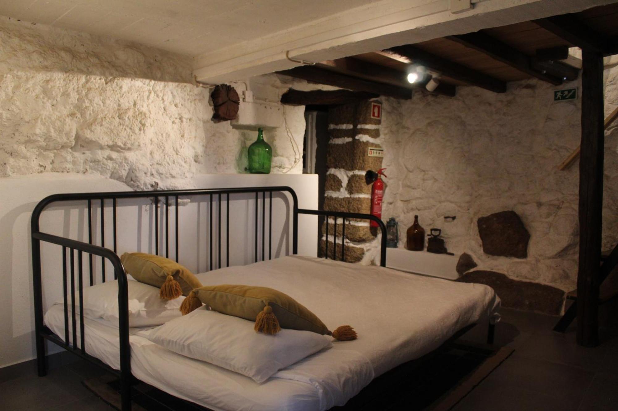 Lugar Sao Salvador De Monsanto Villa Екстериор снимка