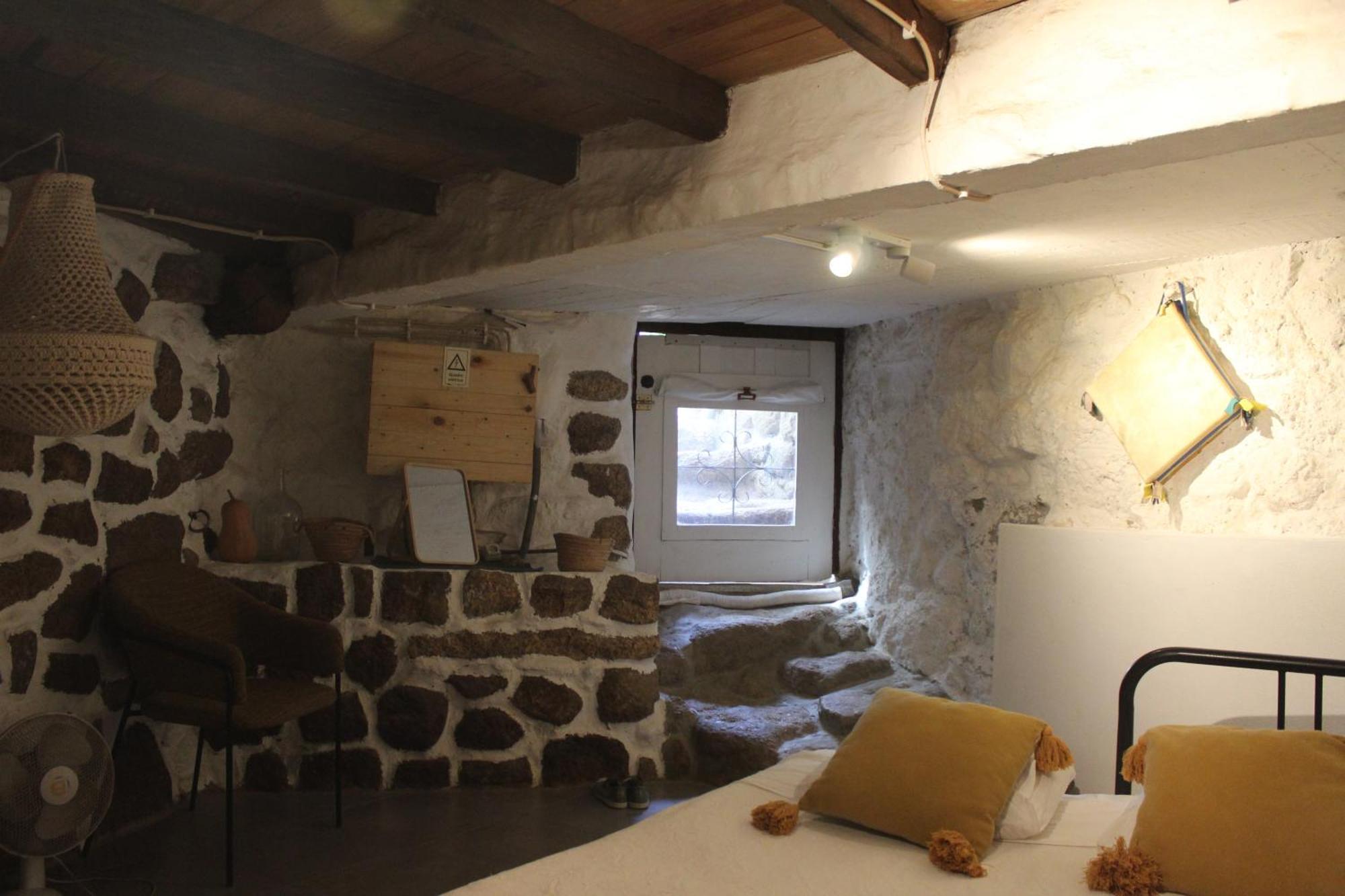 Lugar Sao Salvador De Monsanto Villa Екстериор снимка