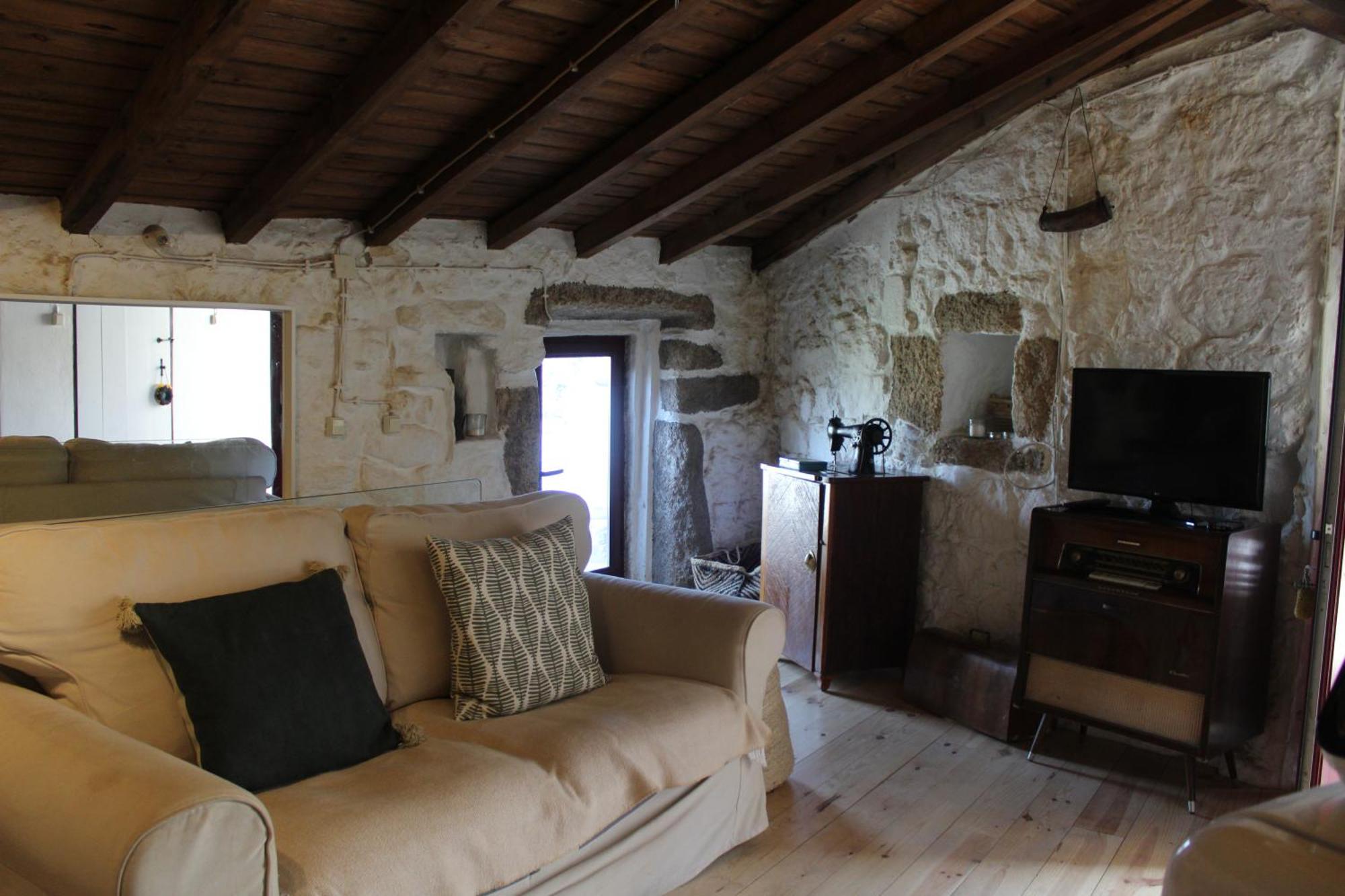 Lugar Sao Salvador De Monsanto Villa Екстериор снимка