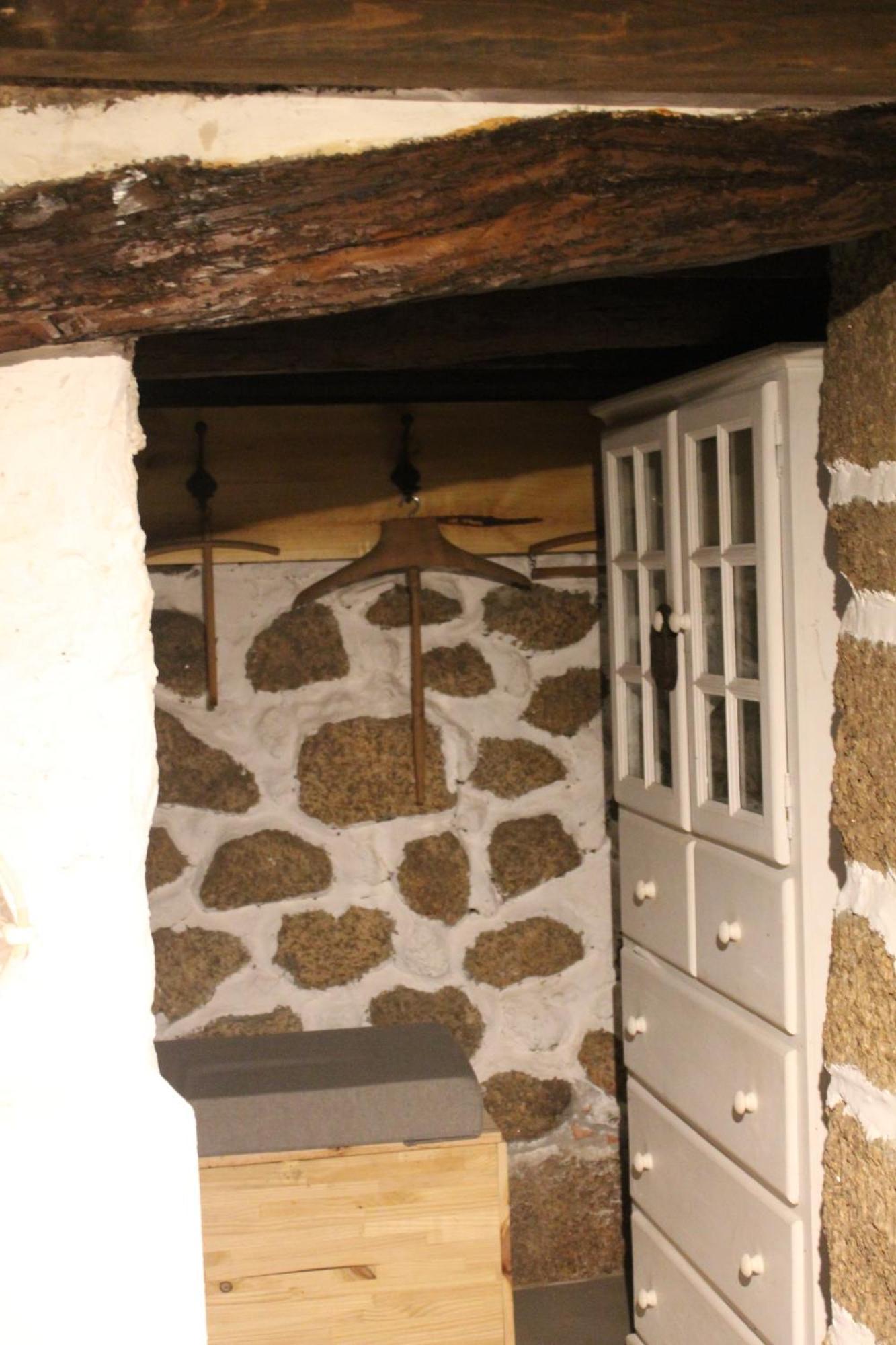 Lugar Sao Salvador De Monsanto Villa Екстериор снимка